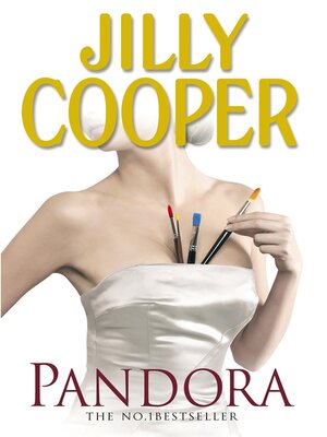 cover image of Pandora